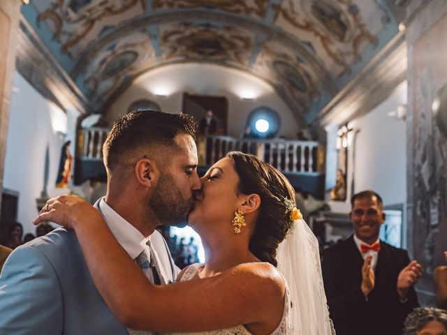 O casamento de Luís e Joana em Penafiel, Penafiel 9