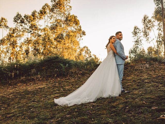 O casamento de Luís e Joana em Penafiel, Penafiel 19