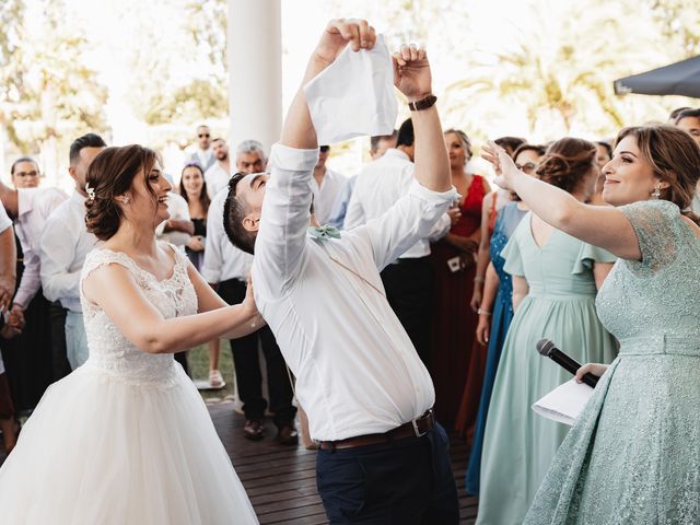 O casamento de Rúben e Mónica em Alcobaça, Alcobaça 85