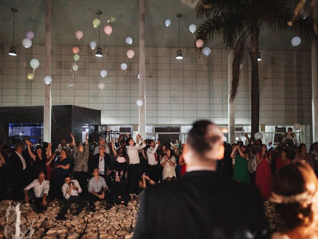 O casamento de Rúben e Mónica em Alcobaça, Alcobaça 110