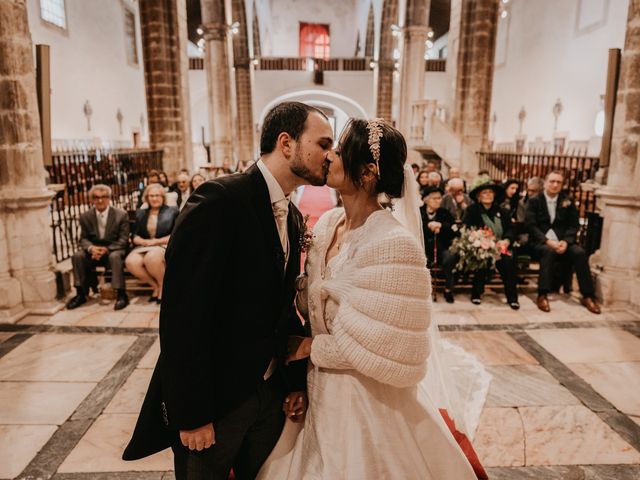 O casamento de João  e Sofia em Estremoz, Estremoz 7