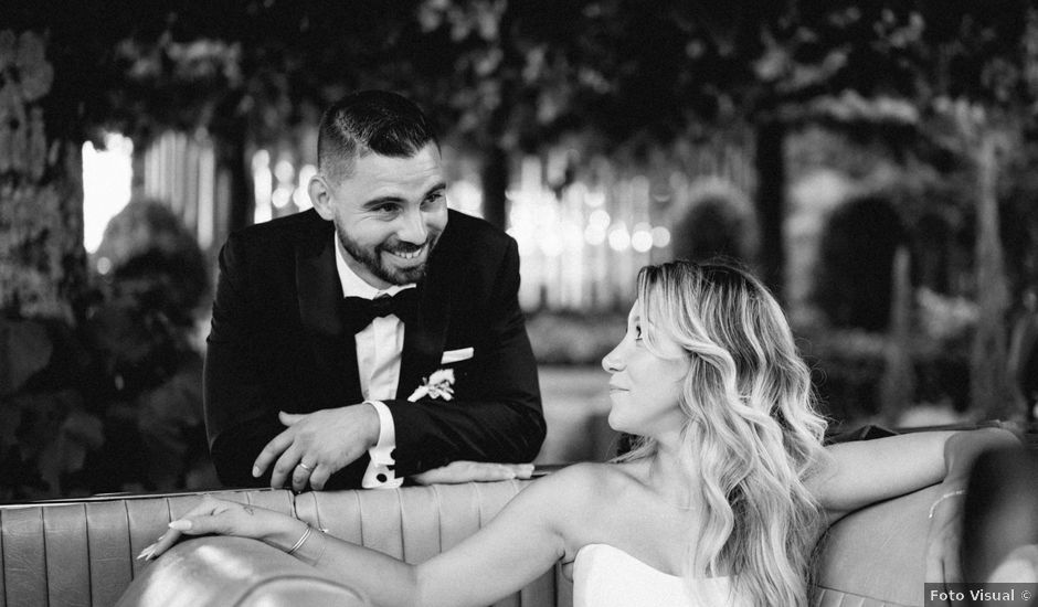 O casamento de Sylvestre e Olivia em Felgueiras, Felgueiras