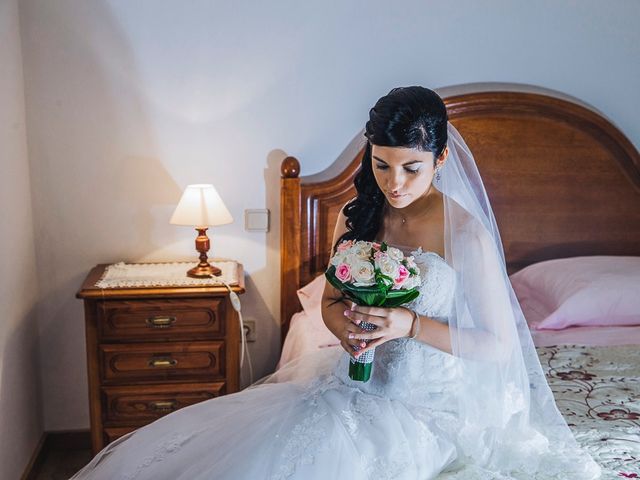 O casamento de António e Sandy em Arcos de Valdevez, Arcos de Valdevez 15