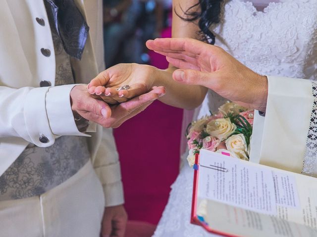 O casamento de António e Sandy em Arcos de Valdevez, Arcos de Valdevez 19