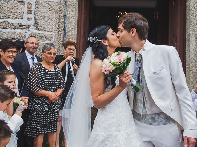 O casamento de António e Sandy em Arcos de Valdevez, Arcos de Valdevez 20