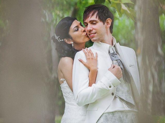 O casamento de António e Sandy em Arcos de Valdevez, Arcos de Valdevez 25