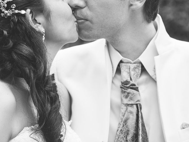 O casamento de António e Sandy em Arcos de Valdevez, Arcos de Valdevez 26