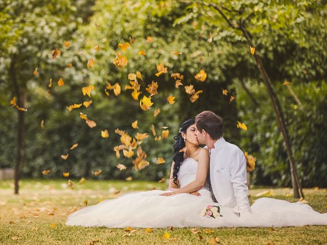 O casamento de António e Sandy em Arcos de Valdevez, Arcos de Valdevez 32