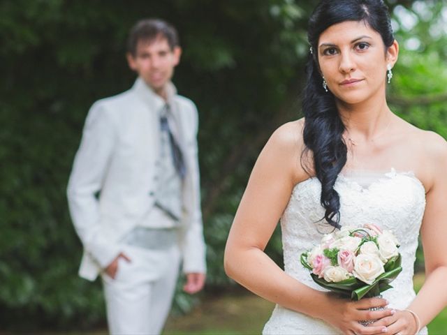 O casamento de António e Sandy em Arcos de Valdevez, Arcos de Valdevez 33