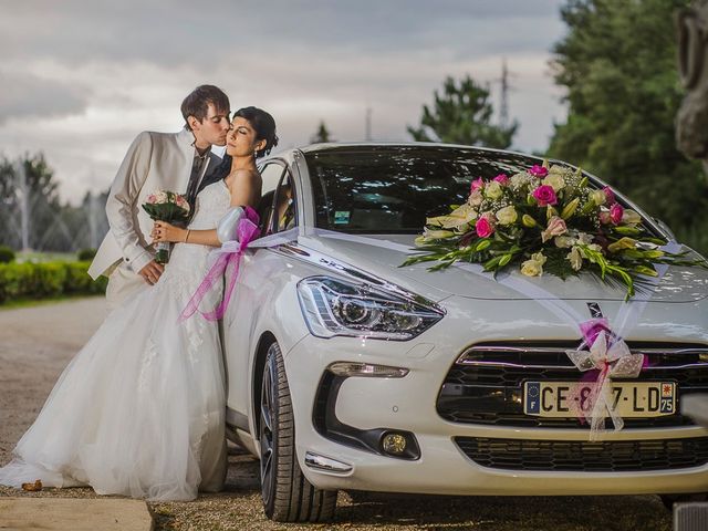 O casamento de António e Sandy em Arcos de Valdevez, Arcos de Valdevez 36