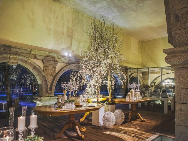 O casamento de António e Sandy em Arcos de Valdevez, Arcos de Valdevez 39