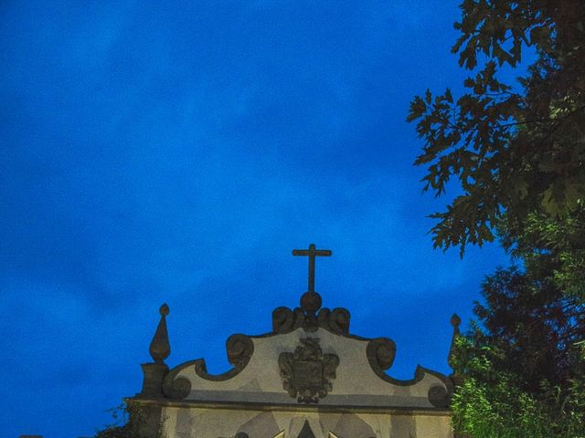 O casamento de António e Sandy em Arcos de Valdevez, Arcos de Valdevez 41