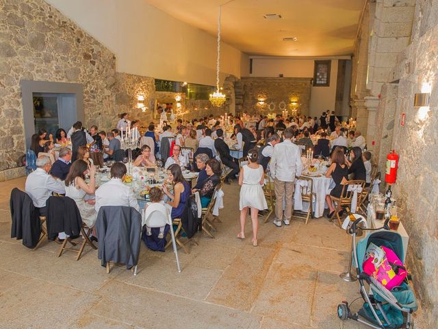 O casamento de António e Sandy em Arcos de Valdevez, Arcos de Valdevez 43