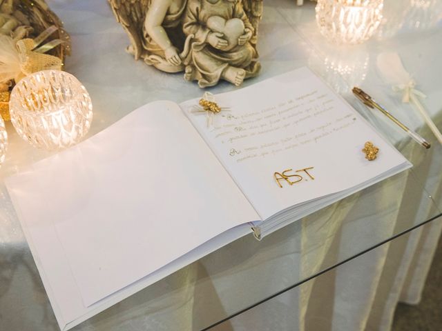 O casamento de António e Sandy em Arcos de Valdevez, Arcos de Valdevez 44