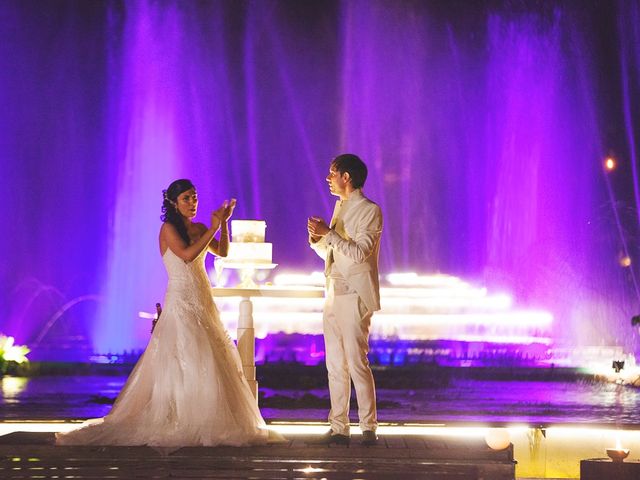 O casamento de António e Sandy em Arcos de Valdevez, Arcos de Valdevez 49