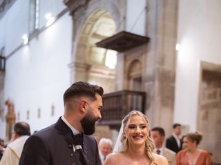 O casamento de Carolina e César  2