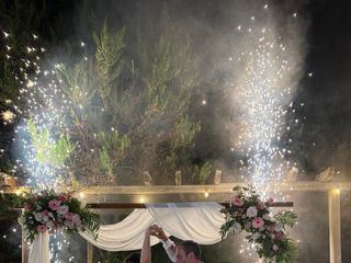 O casamento de Sara e Mário 3