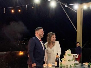 O casamento de Daniela e Nuno 3