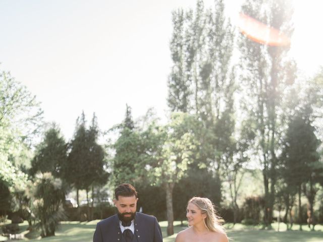 O casamento de César  e Carolina em Maia, Maia 6