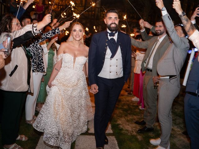 O casamento de César  e Carolina em Maia, Maia 2