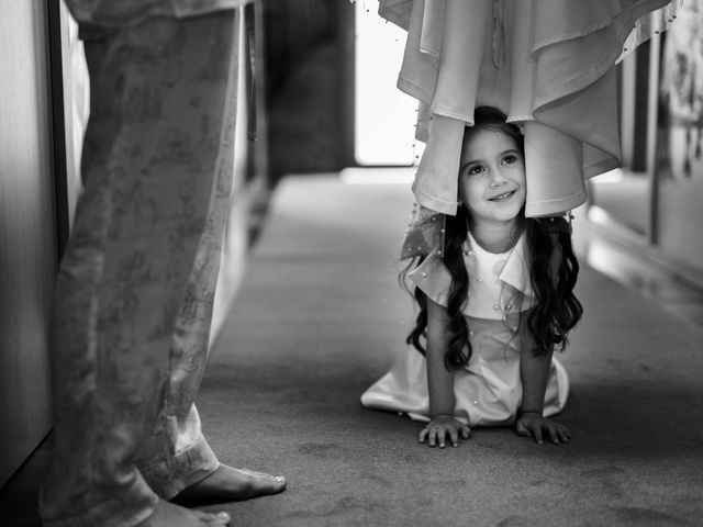 O casamento de Paulinho e Sonia em Felgueiras, Felgueiras 4