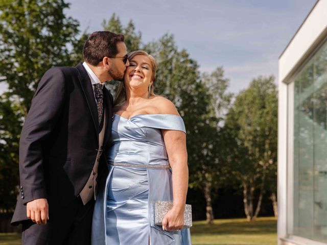 O casamento de Paulinho e Sonia em Felgueiras, Felgueiras 20