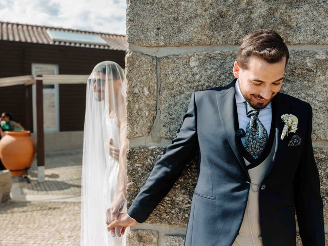 O casamento de Paulinho e Sonia em Felgueiras, Felgueiras 27