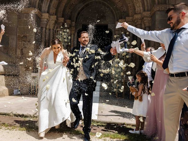 O casamento de Paulinho e Sonia em Felgueiras, Felgueiras 50