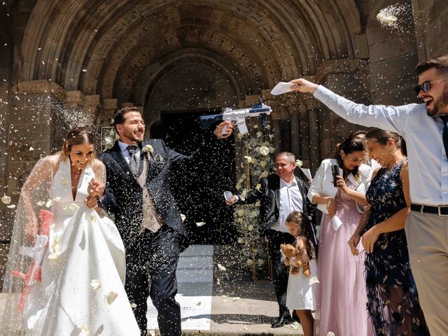 O casamento de Paulinho e Sonia em Felgueiras, Felgueiras 51