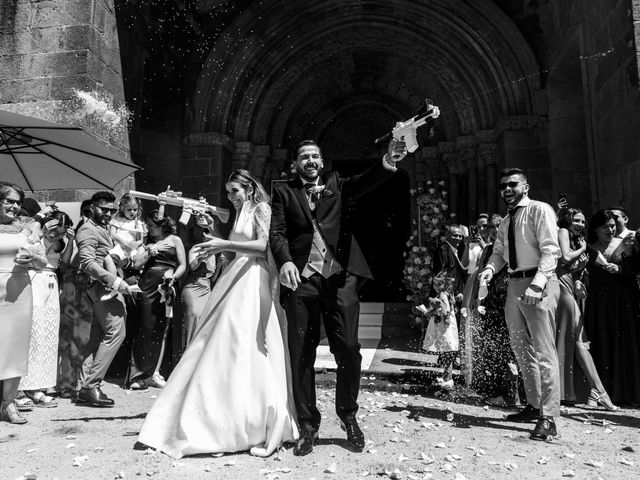 O casamento de Paulinho e Sonia em Felgueiras, Felgueiras 53