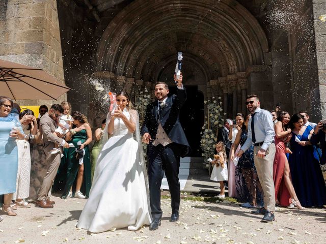 O casamento de Paulinho e Sonia em Felgueiras, Felgueiras 54