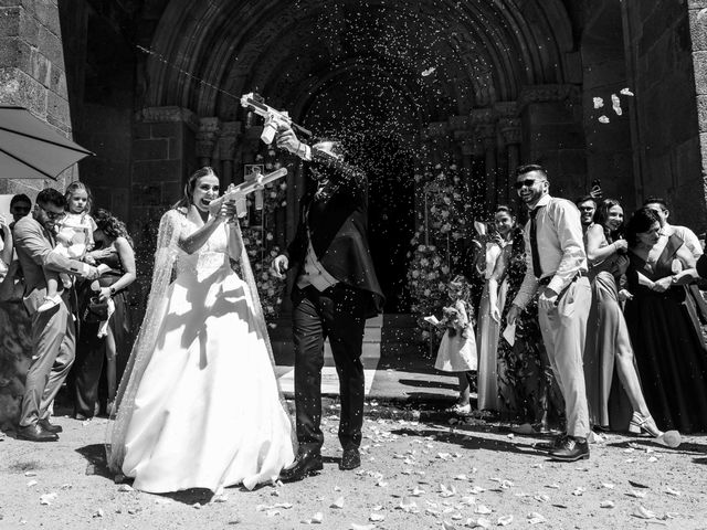 O casamento de Paulinho e Sonia em Felgueiras, Felgueiras 55