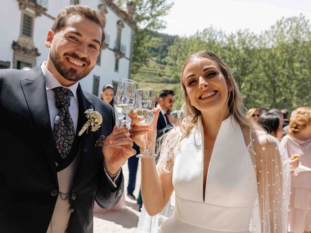 O casamento de Paulinho e Sonia em Felgueiras, Felgueiras 57