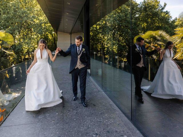 O casamento de Paulinho e Sonia em Felgueiras, Felgueiras 72