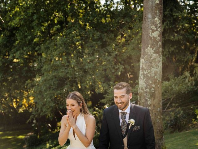 O casamento de Paulinho e Sonia em Felgueiras, Felgueiras 73