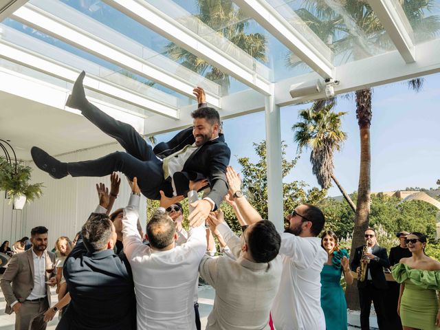 O casamento de Paulinho e Sonia em Felgueiras, Felgueiras 81