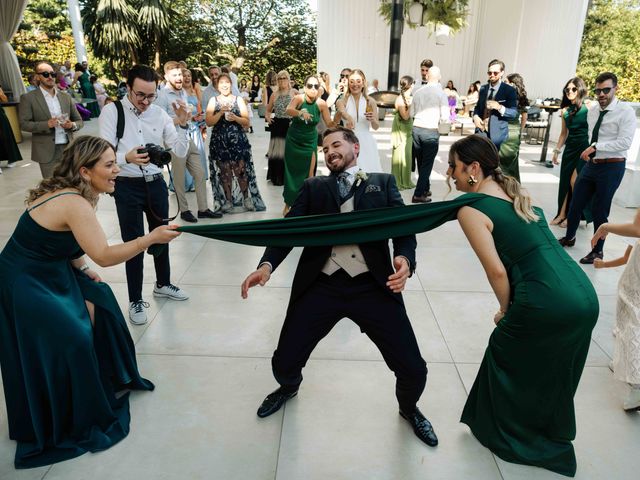 O casamento de Paulinho e Sonia em Felgueiras, Felgueiras 84