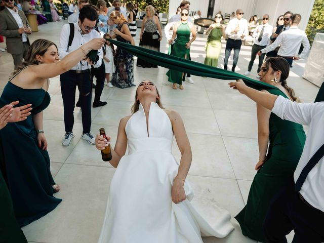 O casamento de Paulinho e Sonia em Felgueiras, Felgueiras 85