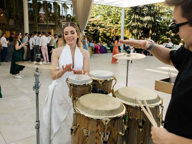 O casamento de Paulinho e Sonia em Felgueiras, Felgueiras 87