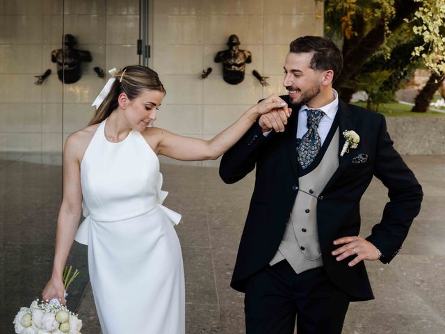 O casamento de Paulinho e Sonia em Felgueiras, Felgueiras 93