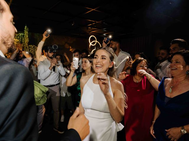 O casamento de Paulinho e Sonia em Felgueiras, Felgueiras 95