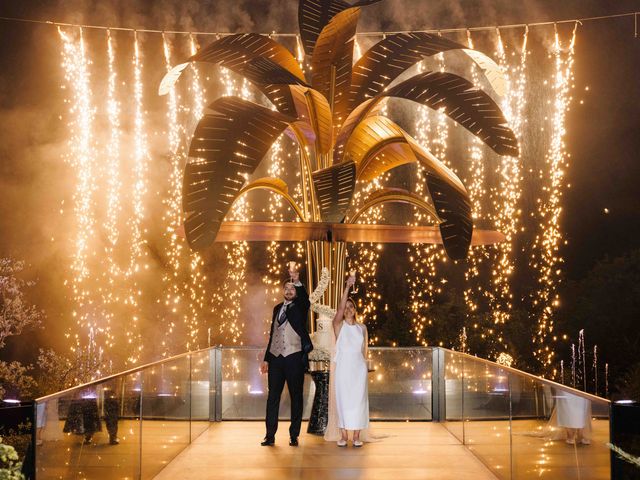 O casamento de Paulinho e Sonia em Felgueiras, Felgueiras 103