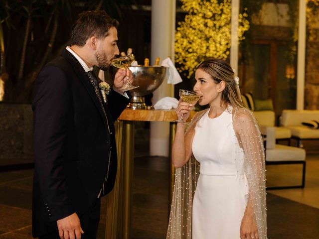 O casamento de Paulinho e Sonia em Felgueiras, Felgueiras 108