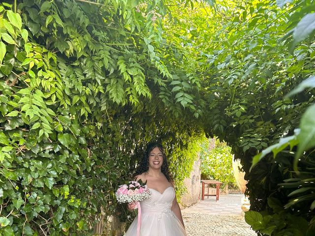 O casamento de Mário e Sara em Malveira, Mafra 2