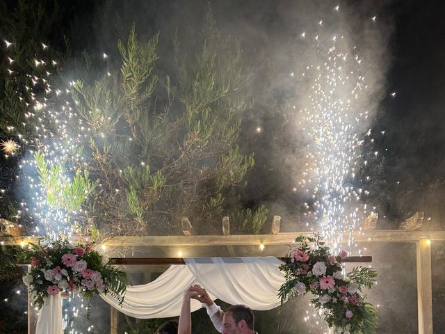 O casamento de Mário e Sara em Malveira, Mafra 3