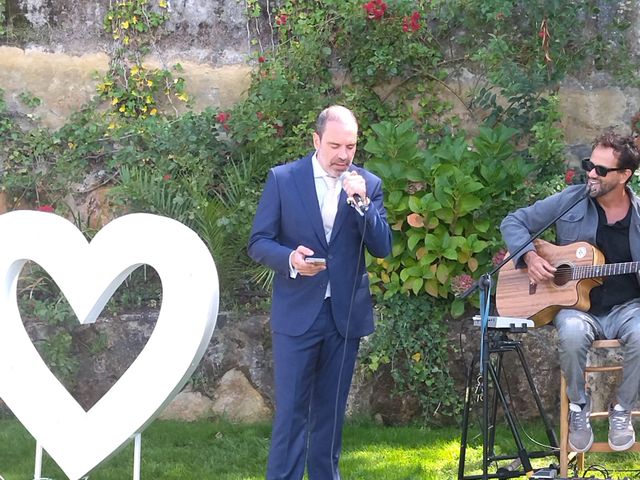 O casamento de Mário e Sara em Malveira, Mafra 6