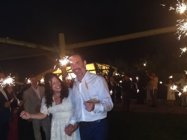 O casamento de Mário e Sara em Malveira, Mafra 7