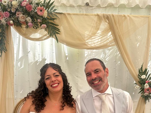 O casamento de Mário e Sara em Malveira, Mafra 8