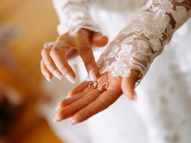 O casamento de Márcio e Sara em Cabeceiras de Basto, Cabeceiras de Basto 8
