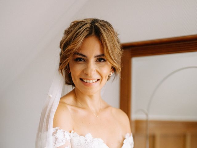O casamento de Márcio e Sara em Cabeceiras de Basto, Cabeceiras de Basto 10